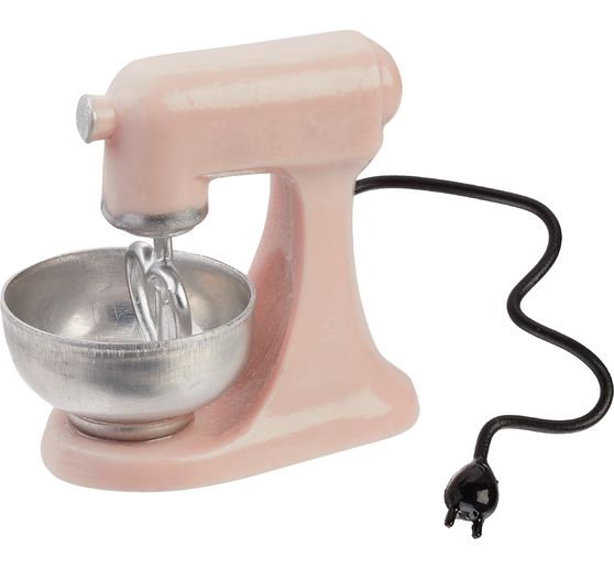 Miniatur K&uuml;chenmaschine