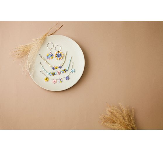 Mindful Mandala - Schmuckset "Harmony"