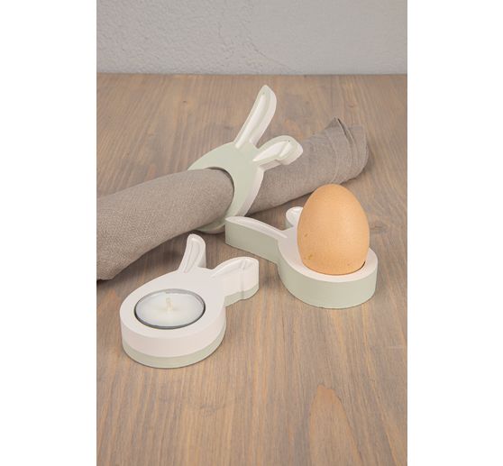 Silikon Gie&szlig;form "Happy Egg"
