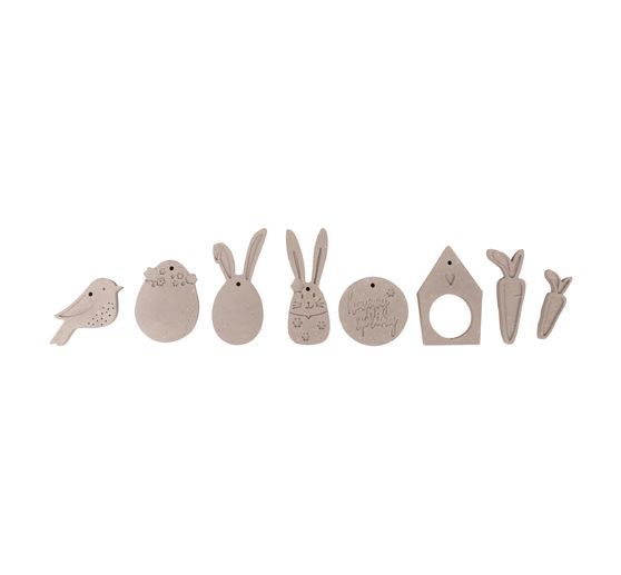 Silikon Gie&szlig;form "Happy Spring"