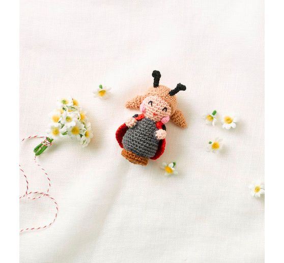 Book "H&auml;kel-Minis: Fr&uuml;hling"