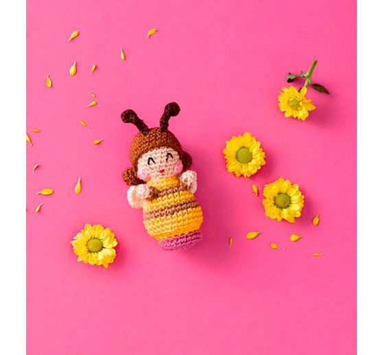 Book "H&auml;kel-Minis: Fr&uuml;hling"