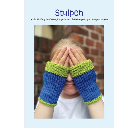 Buch "Mit Spa&szlig; Stricken lernen"