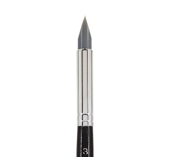 Silikon-Modellierpinsel Set