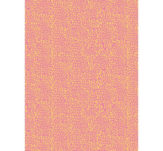 D&eacute;copatch Pocket Hot-Foil Collection Mix and Patch "Sunny Flowers"