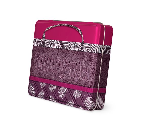 G&uuml;termann Cotton 30-Box