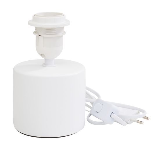 VBS Lampbase "Round"