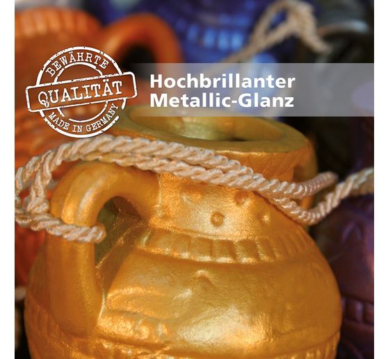 Viva Decor Glanzzeit "Glanzvolle Momente", 6er-Set