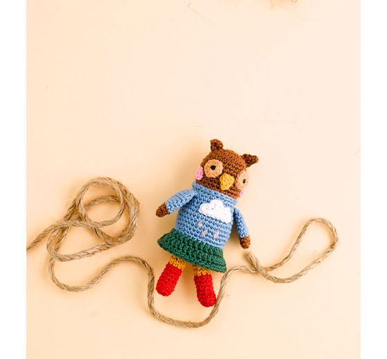 Book "H&auml;kel-Minis: Herbst"