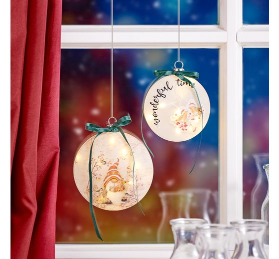 Papiertaschent&uuml;cher "X-Mas Robin"