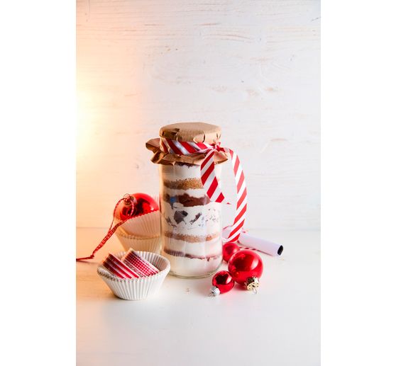 Buch "Geschenkeatelier. Weihnachtsgeb&auml;ck"
