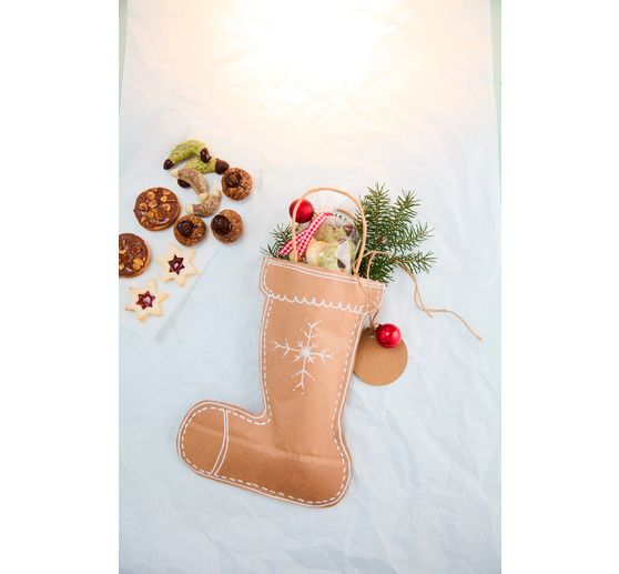 Buch "Geschenkeatelier. Weihnachtsgeb&auml;ck"