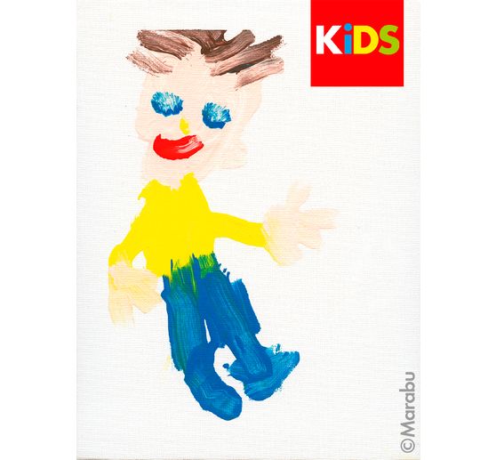 Marabu KiDS Little Artist Maxi Art Box