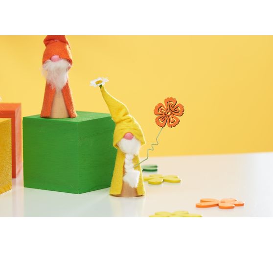 VBS Streuteile Bl&uuml;te "Floretta"
