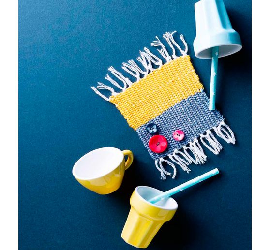 Buch "Die Kinder-Handarbeitsschule: N&auml;hen, Stricken, H&auml;keln, Sticken, Weben"