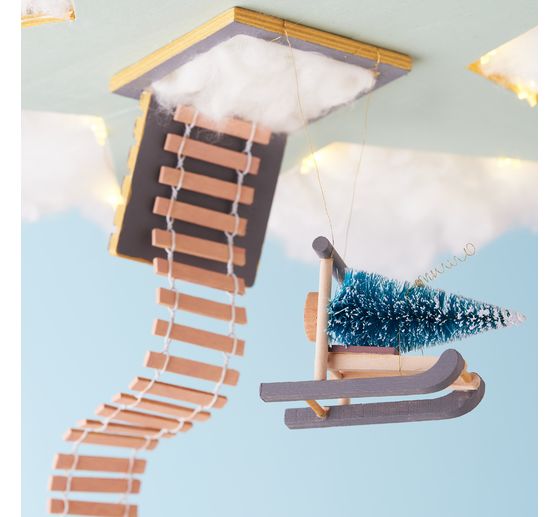 VBS Miniature skylight "Lykke"