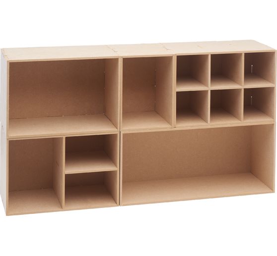 Flexio "Regalbox"