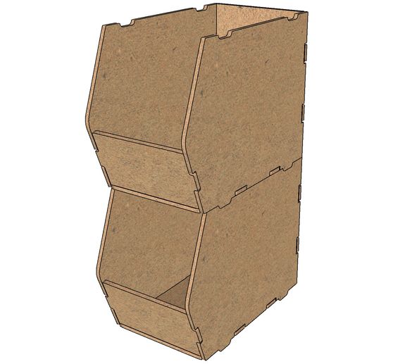 Flexio "Sch&uuml;tte"