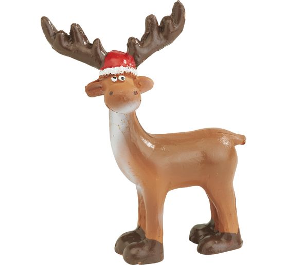 VBS Elk "Rudi"