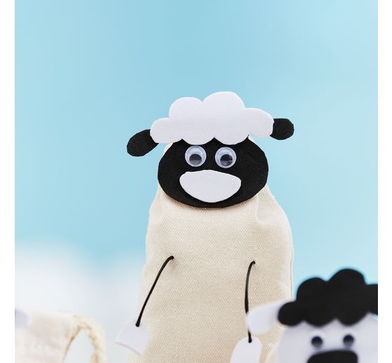 VBS Craft kit "Sheep"
