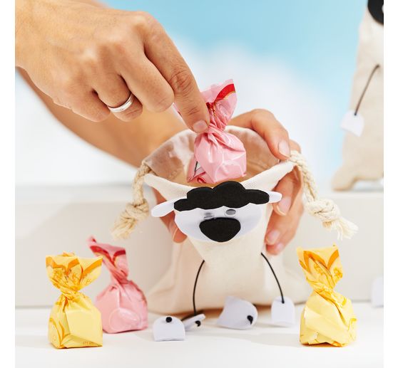 VBS Craft kit "Sheep"