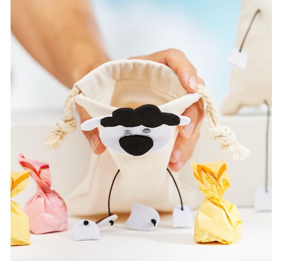 VBS Craft kit "Sheep"