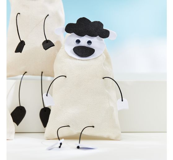 VBS Craft kit "Sheep"