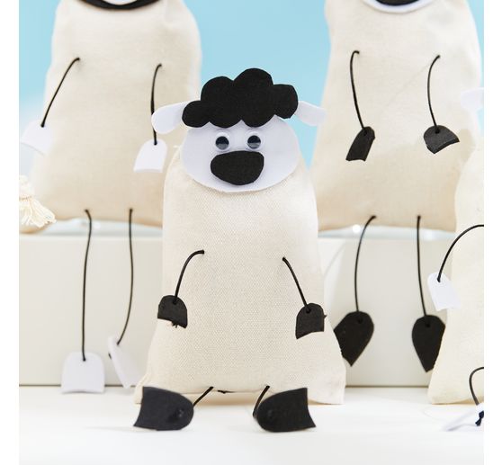 VBS Craft kit "Sheep"