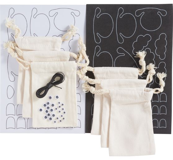 VBS Craft kit "Sheep"