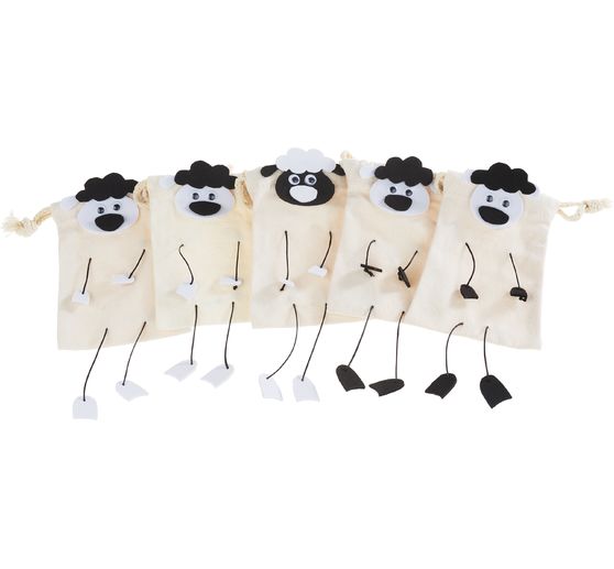 VBS Craft kit "Sheep"