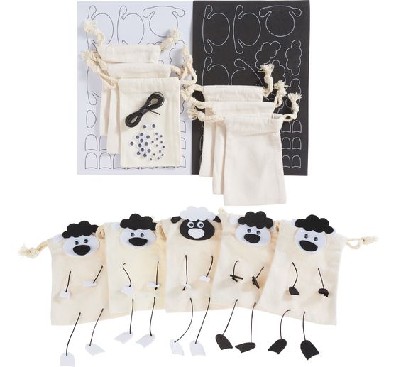 VBS Craft kit "Sheep"