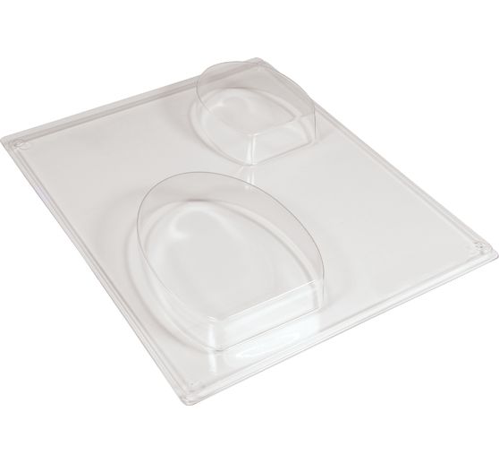 Gie&szlig;form "Eier"