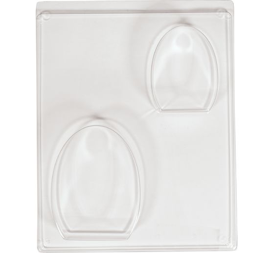 Gie&szlig;form "Eier"