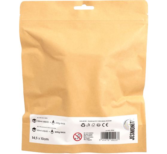 Silikon Gie&szlig;form "6er Eierpalette"