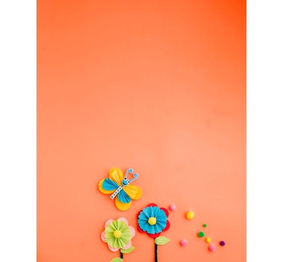 Bastelbox "Frohe Ostern"