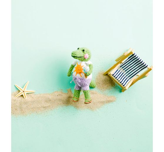 Book "H&auml;kel-Minis: Sommer"