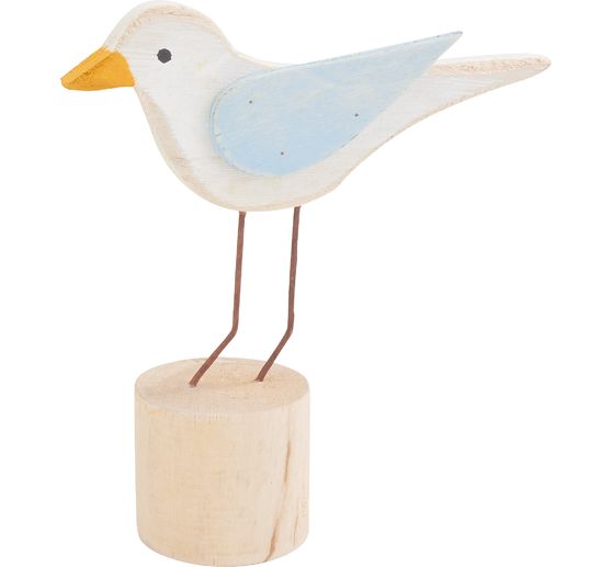 Holz M&ouml;we "Freddy"