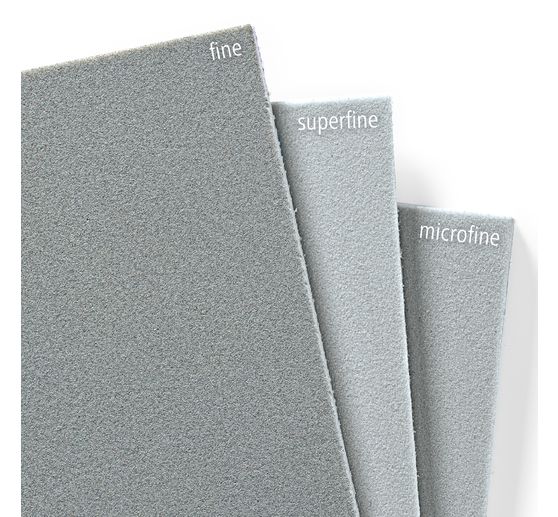FIMO Sanding sponge set