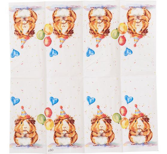 Papiertaschent&uuml;cher "Kalli"