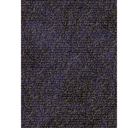 D&eacute;copatch Pocket Hot-Foil Collection Mix and Patch "Magical"