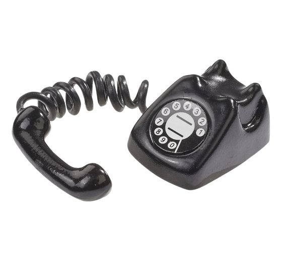 Miniature telephone