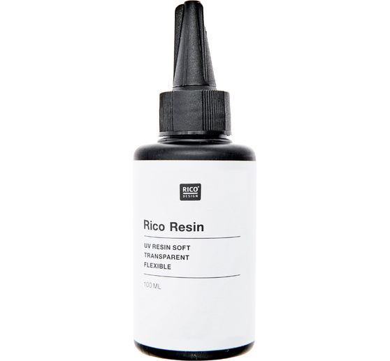 UV-Resin Transparent