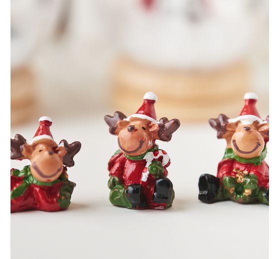 VBS Mini reindeer "Onni"