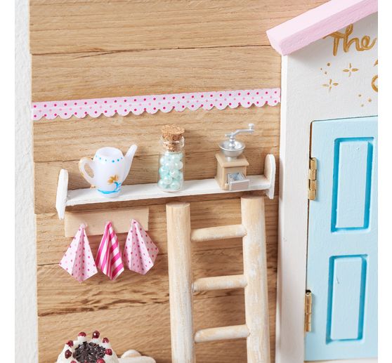 VBS Miniatur "K&uuml;chengeschirr"
