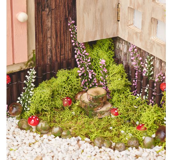 VBS Streuteile "Mini Marienk&auml;fer"