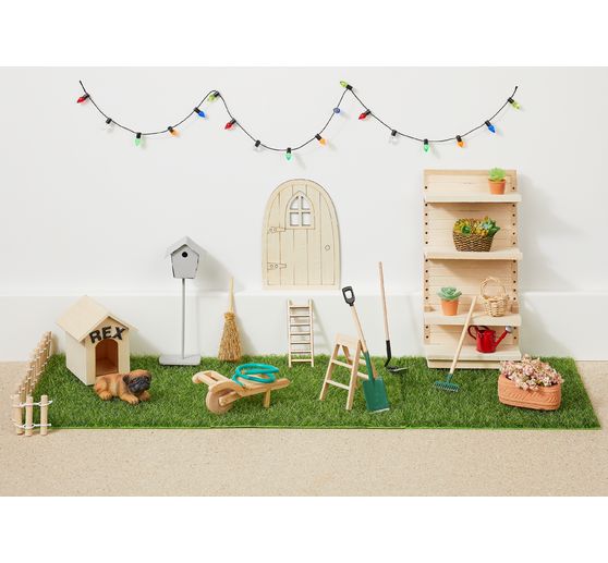 Miniatur Besen