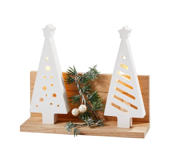 Silikon-Gie&szlig;form "Lichter-Tannenbaum"