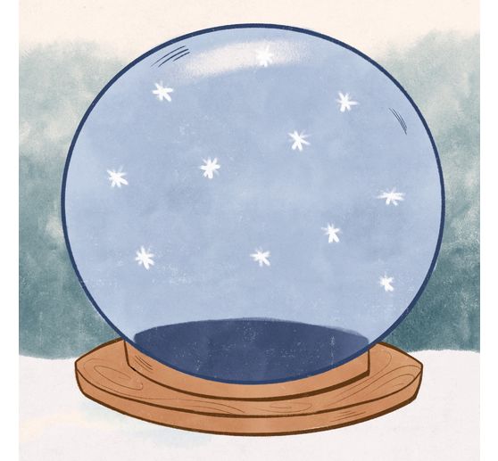 Buch "Der Verbastelblock f&uuml;r kreative Kids. Frohe Weihnachten"