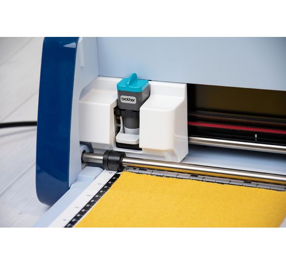 brother SDX Ersatzklinge f&uuml;r Automatik-Rollmesser