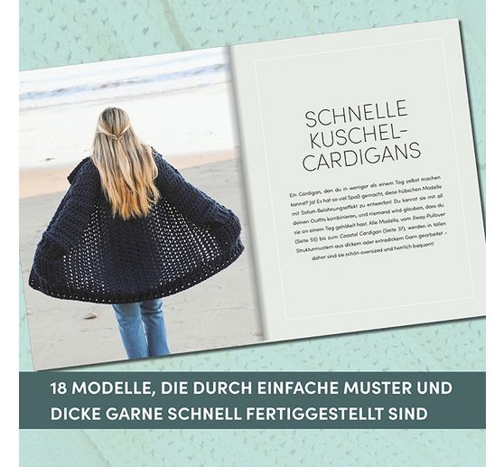Book "An einem Tag geh&auml;kelt"